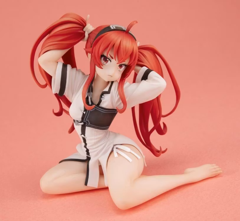 Mushoku Tensei: Jobless Reincarnation II Melty Princess Eris (Tenohira)