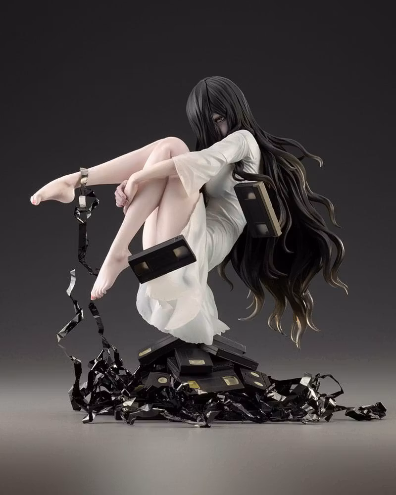The Ring Bishoujo 15th Anniversary Sadako