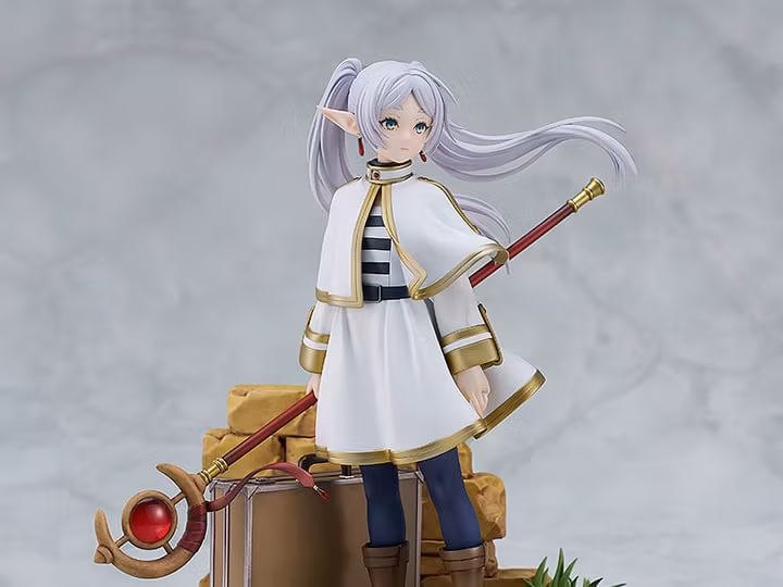 Frieren: Beyond Journey's End Frieren (Magic of the Eventide Glow)