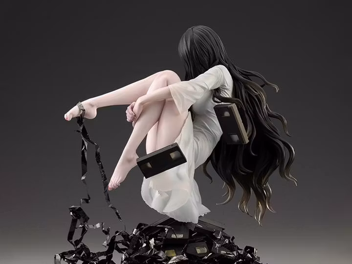 The Ring Bishoujo 15th Anniversary Sadako
