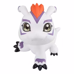 Digimon Adventure Look Up Series Gomamon