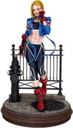 Street Fighter 6 Capcom Figure Builder Creators Model Cammy