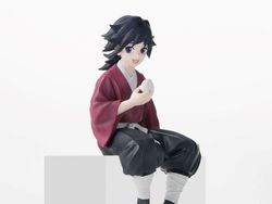 Demon Slayer: Kimetsu no Yaiba Giyu Tomioka (Ver. 2) Premium Perching Figure