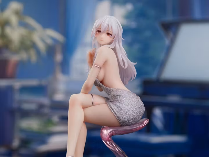 Serina 1/6 Scale Figure