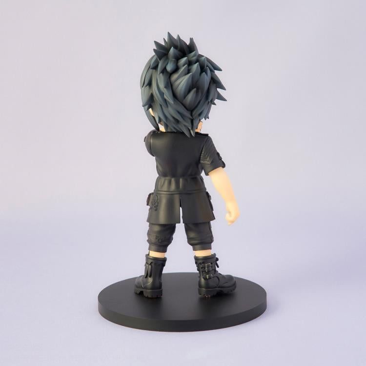 Final Fantasy XV Adorable Arts Noctis Lucis Caelum