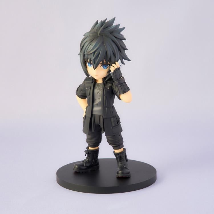 Final Fantasy XV Adorable Arts Noctis Lucis Caelum