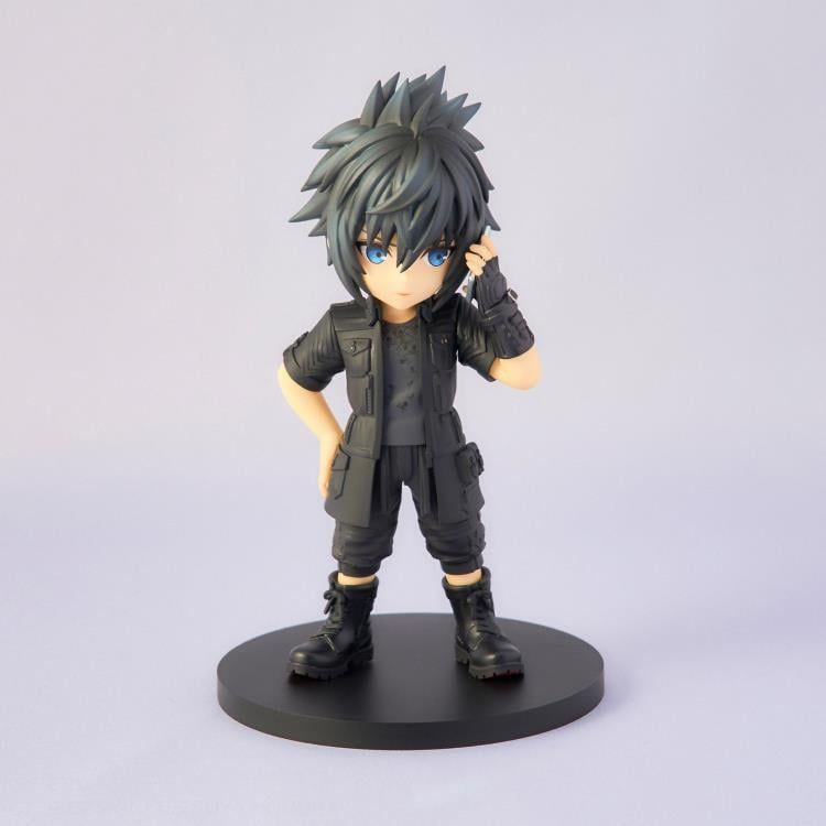 Final Fantasy XV Adorable Arts Noctis Lucis Caelum
