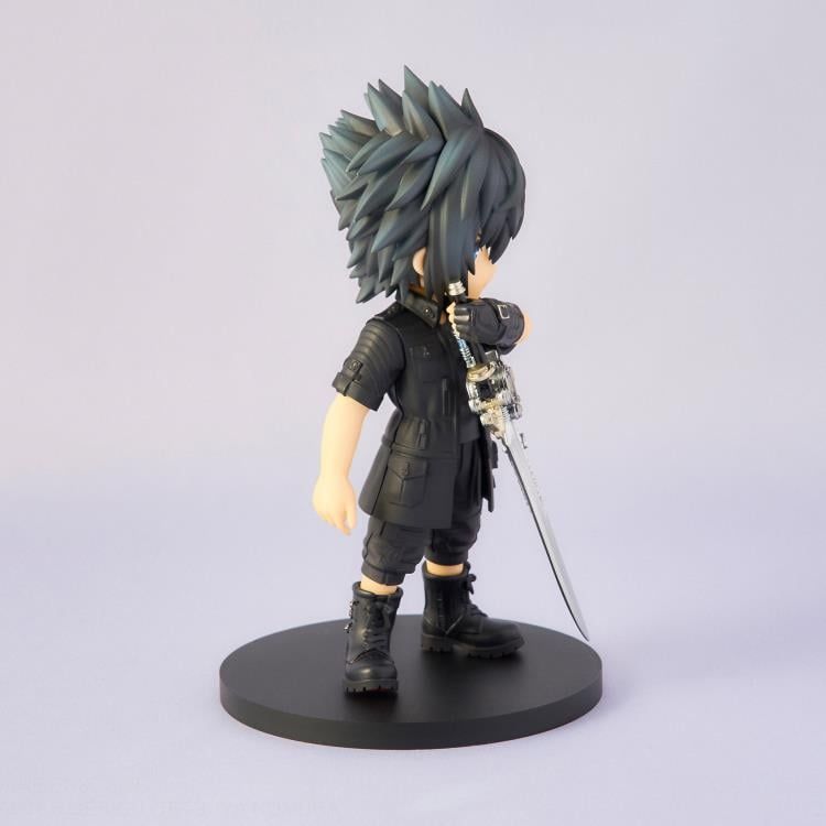 Final Fantasy XV Adorable Arts Noctis Lucis Caelum