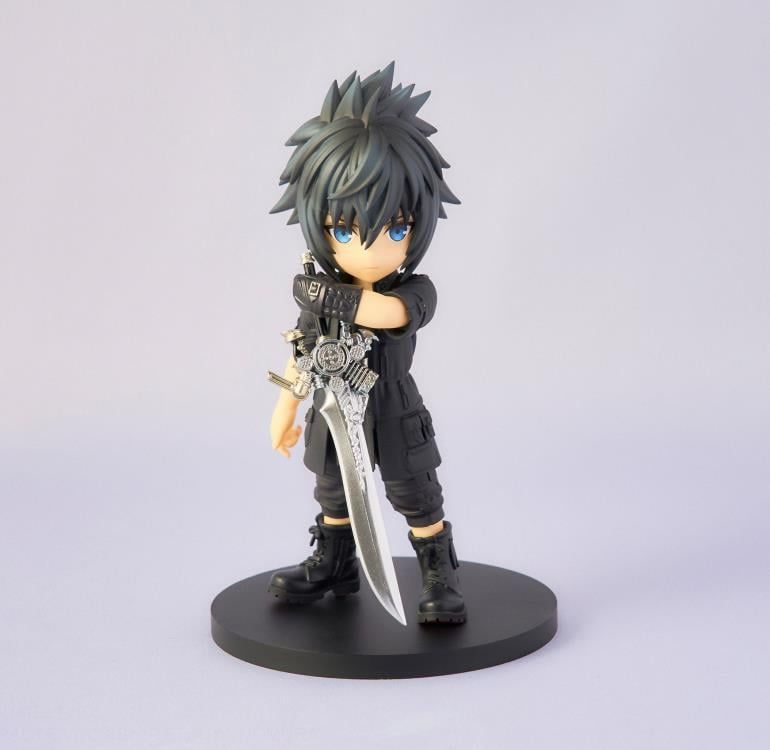 Final Fantasy XV Adorable Arts Noctis Lucis Caelum