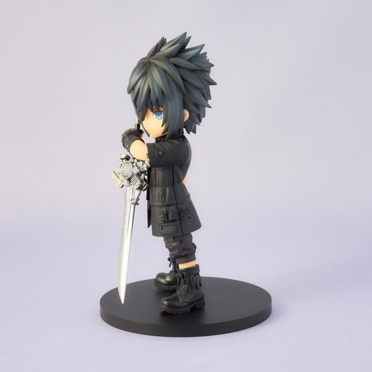 Final Fantasy XV Adorable Arts Noctis Lucis Caelum
