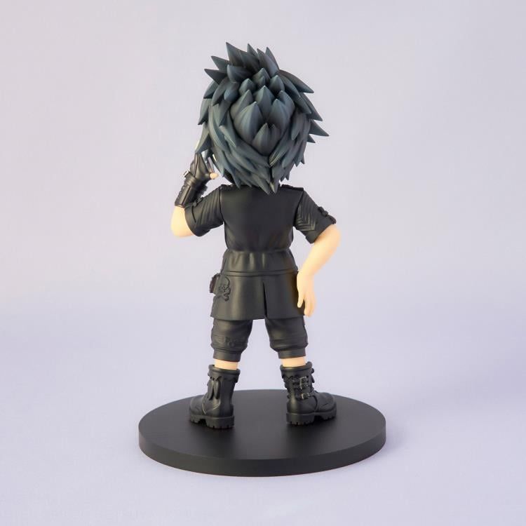 Final Fantasy XV Adorable Arts Noctis Lucis Caelum