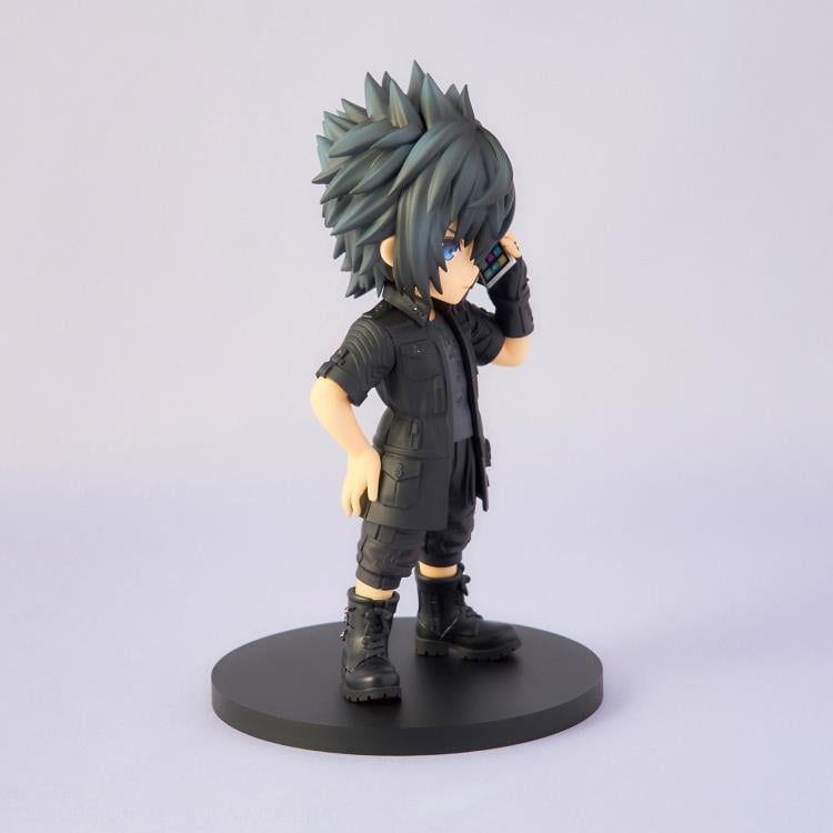 Final Fantasy XV Adorable Arts Noctis Lucis Caelum