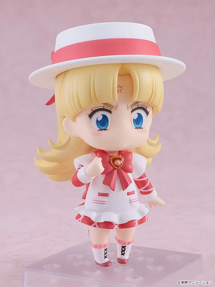 Ashita no Nadja Nendoroid Nadja