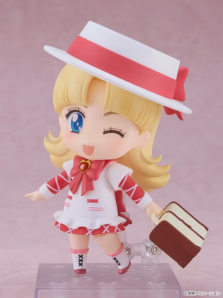 Ashita no Nadja Nendoroid Nadja