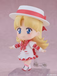 Ashita no Nadja Nendoroid Nadja
