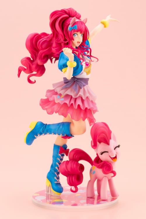 My Little Pony Bishoujo Pinkie Pie (Rerelease)