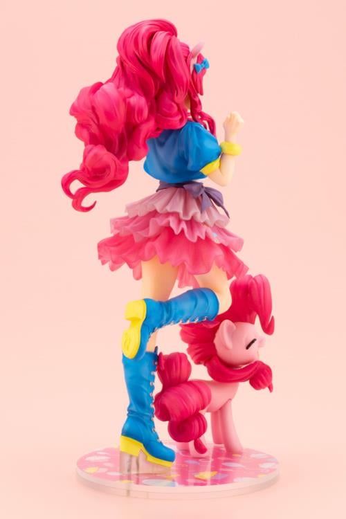My Little Pony Bishoujo Pinkie Pie (Rerelease)