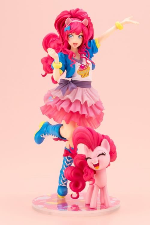 My Little Pony Bishoujo Pinkie Pie (Rerelease)