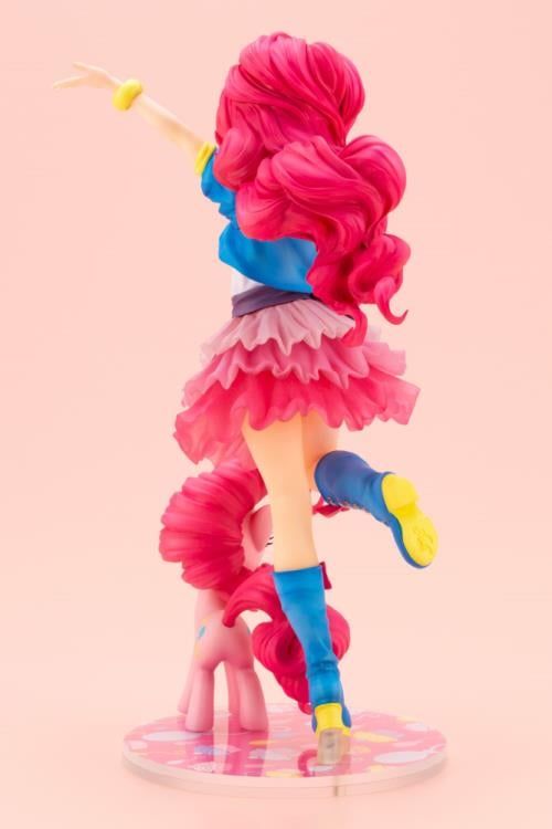 My Little Pony Bishoujo Pinkie Pie (Rerelease)
