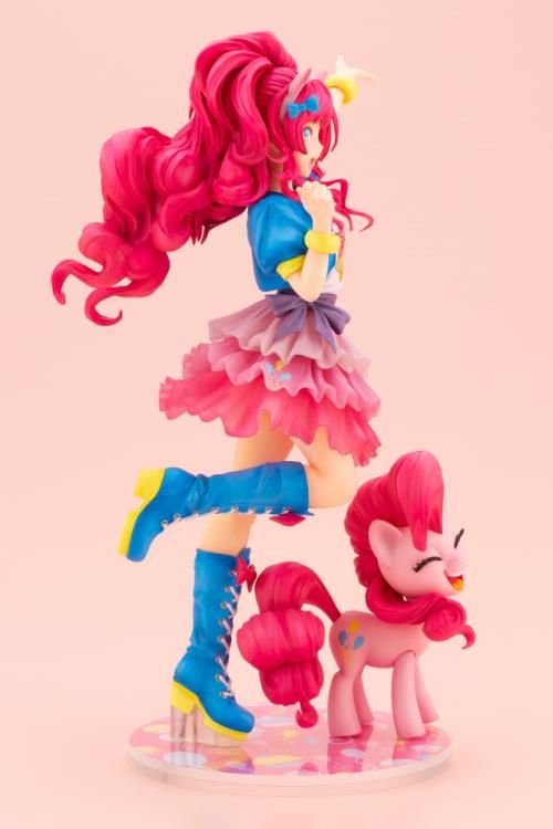 My Little Pony Bishoujo Pinkie Pie (Rerelease)