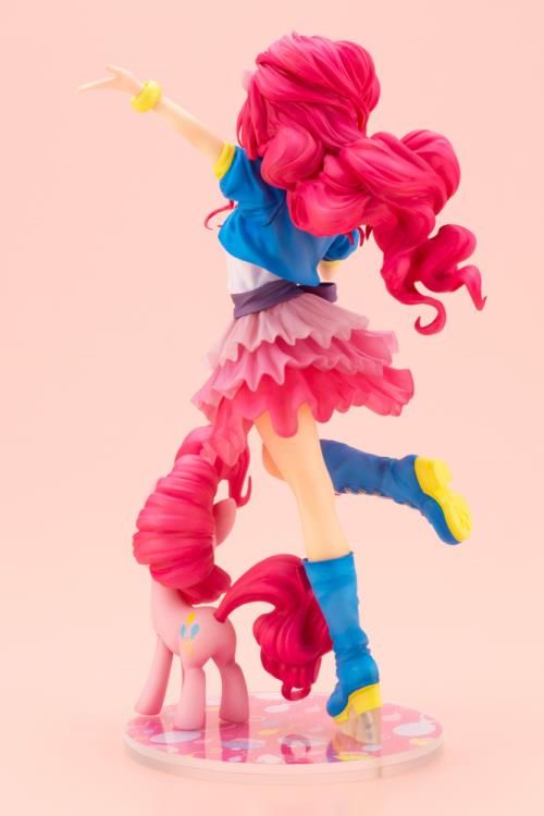 My Little Pony Bishoujo Pinkie Pie (Rerelease)