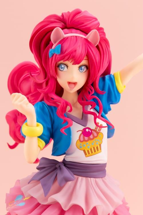 My Little Pony Bishoujo Pinkie Pie (Rerelease)