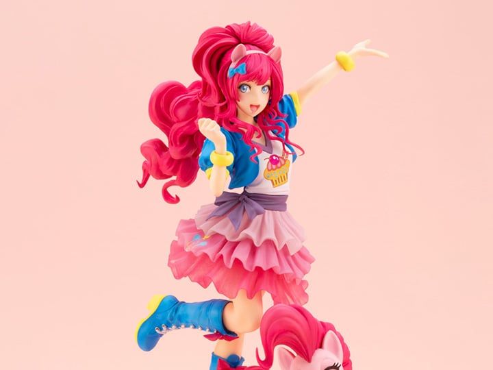 My Little Pony Bishoujo Pinkie Pie (Rerelease)
