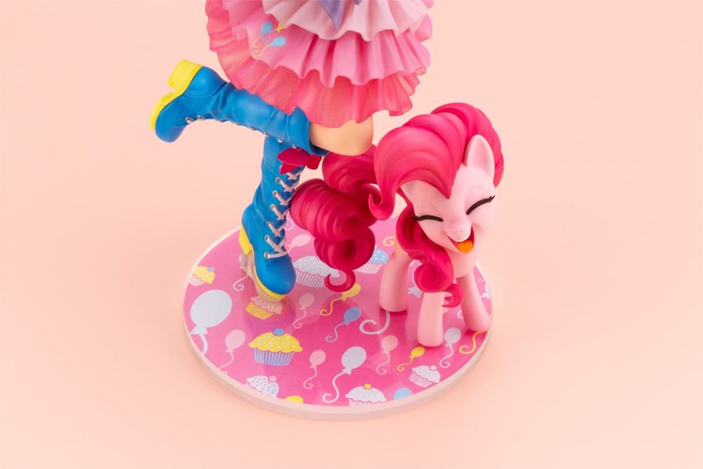 My Little Pony Bishoujo Pinkie Pie (Rerelease)