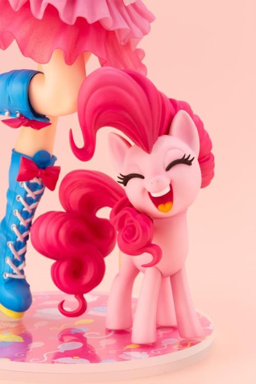 My Little Pony Bishoujo Pinkie Pie (Rerelease)