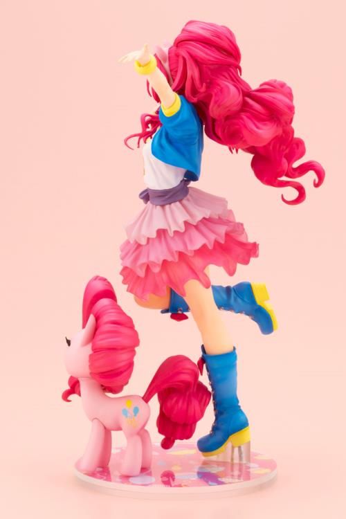 My Little Pony Bishoujo Pinkie Pie (Rerelease)