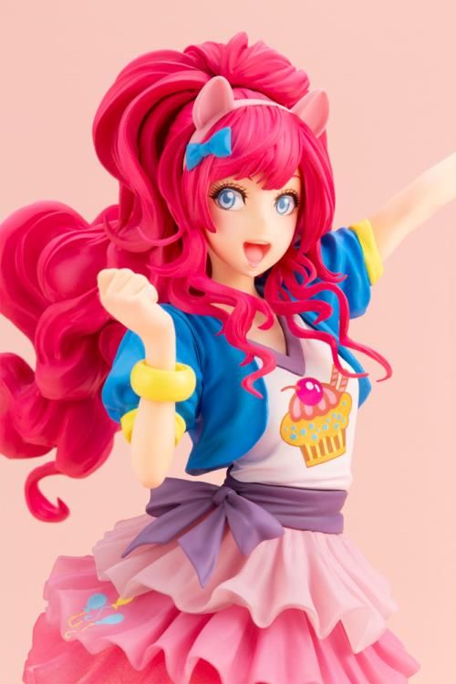 My Little Pony Bishoujo Pinkie Pie (Rerelease)
