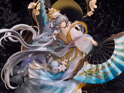 Vsinger Luo Tianyi The Flowing Moonlight