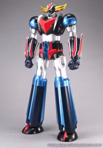 UFO Robot Grendizer Jumbo Soft Vinyl Grendizer (Grendizer U Ver.)