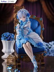 Re:ZERO F:Nex Rem (Gothic Ver.)