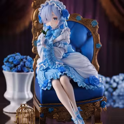 Re:ZERO F:Nex Rem (Gothic Ver.)