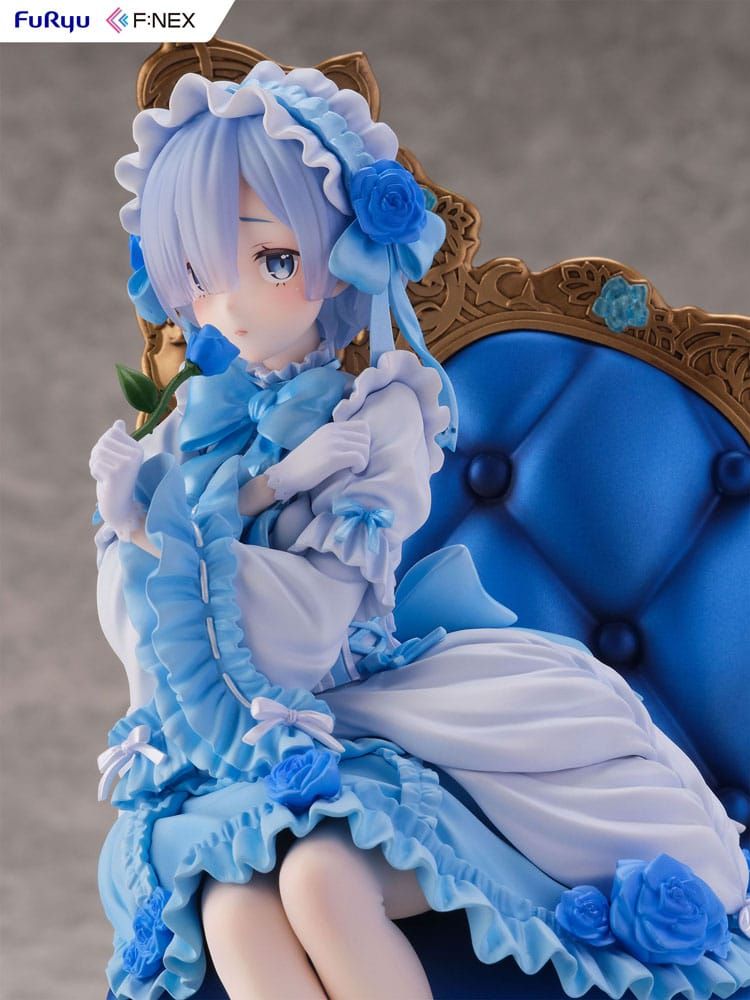 Re:ZERO F:Nex Rem (Gothic Ver.)