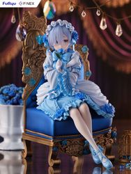 Re:ZERO F:Nex Rem (Gothic Ver.)