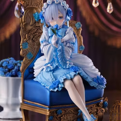 Re:ZERO F:Nex Rem (Gothic Ver.)