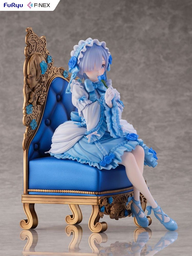 Re:ZERO F:Nex Rem (Gothic Ver.)
