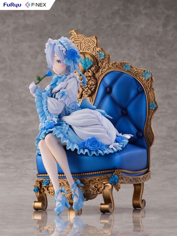 Re:ZERO F:Nex Rem (Gothic Ver.)