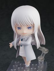Jormungand Nendoroid Koko Hekmatyar