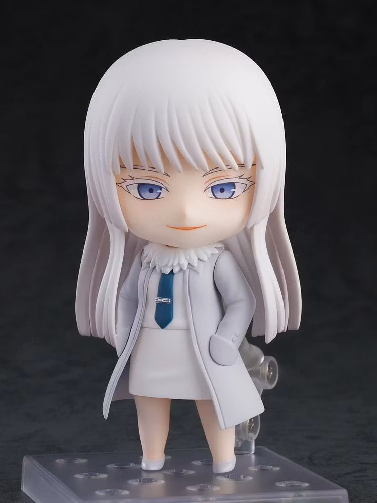 Jormungand Nendoroid Koko Hekmatyar