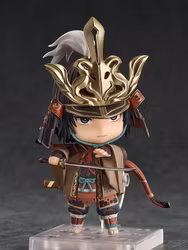 Sekiro: Shadows Die Twice Nendoroid Genichiro Ashina