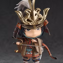 Sekiro: Shadows Die Twice Nendoroid Genichiro Ashina