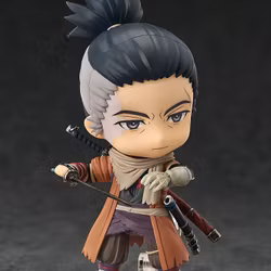 Sekiro: Shadows Die Twice Nendoroid Sekiro