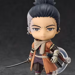 Sekiro: Shadows Die Twice Nendoroid Sekiro