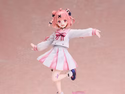 Nijisanji Sasaki Saku