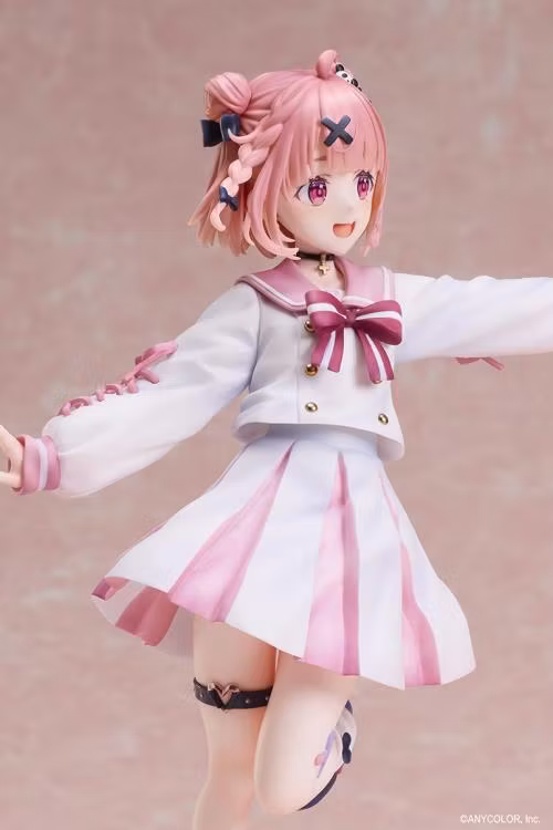 Nijisanji Sasaki Saku