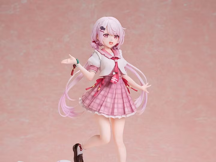 Nijisanji Shiina Yuika