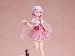 Nijisanji Shiina Yuika